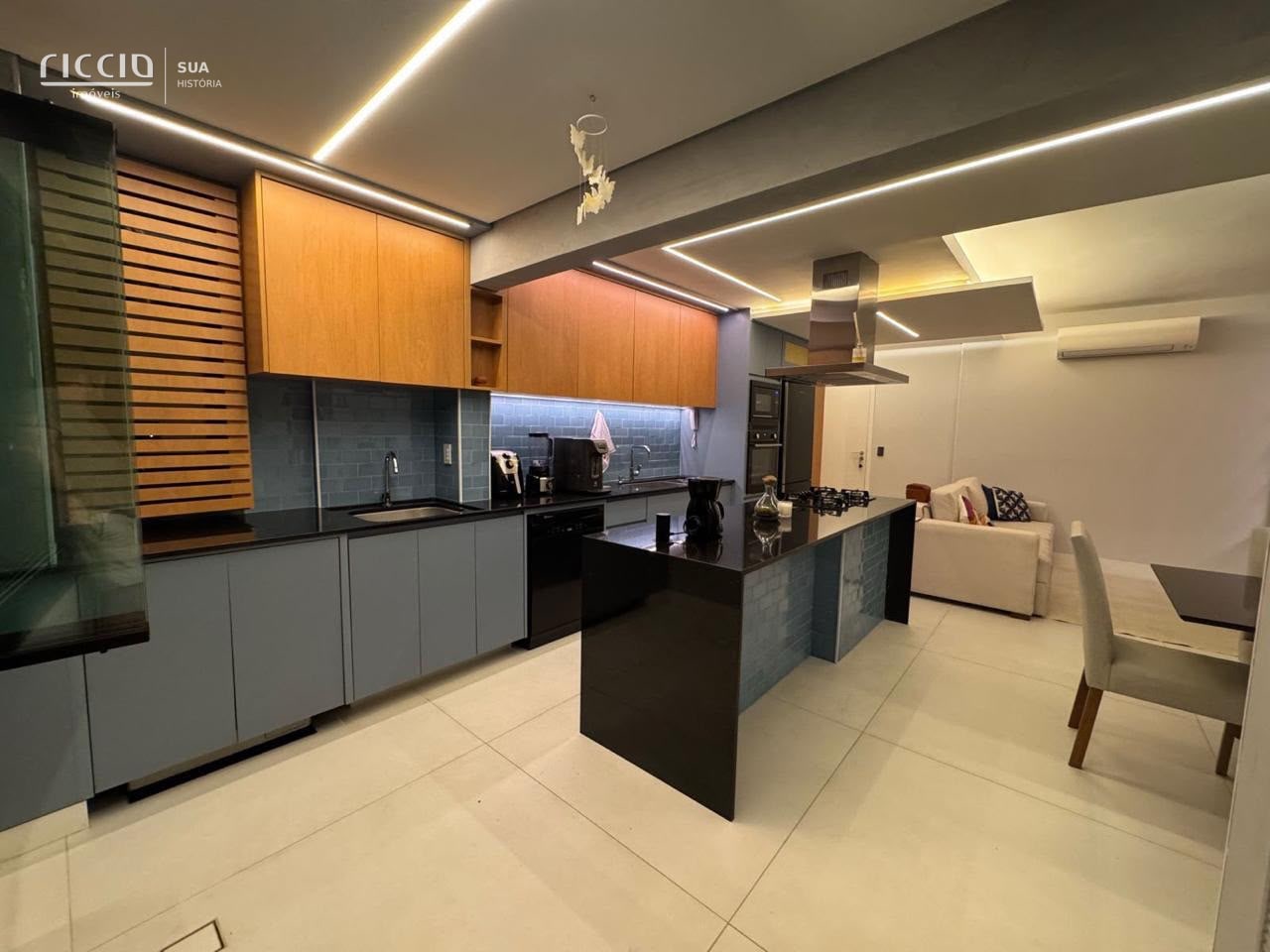 Apartamento à venda no Floradas de São José — detalhe do imóvel