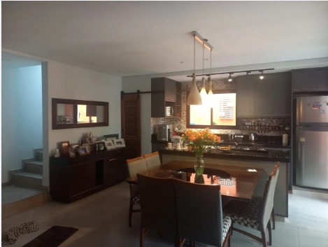 Casa em Condomínio à venda no Urbanova — detalhe do imóvel