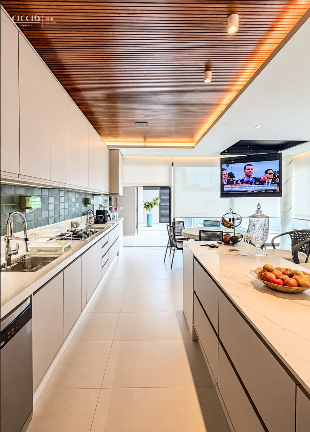 Casa em Condomínio à venda no Urbanova — imagem 7 de 23