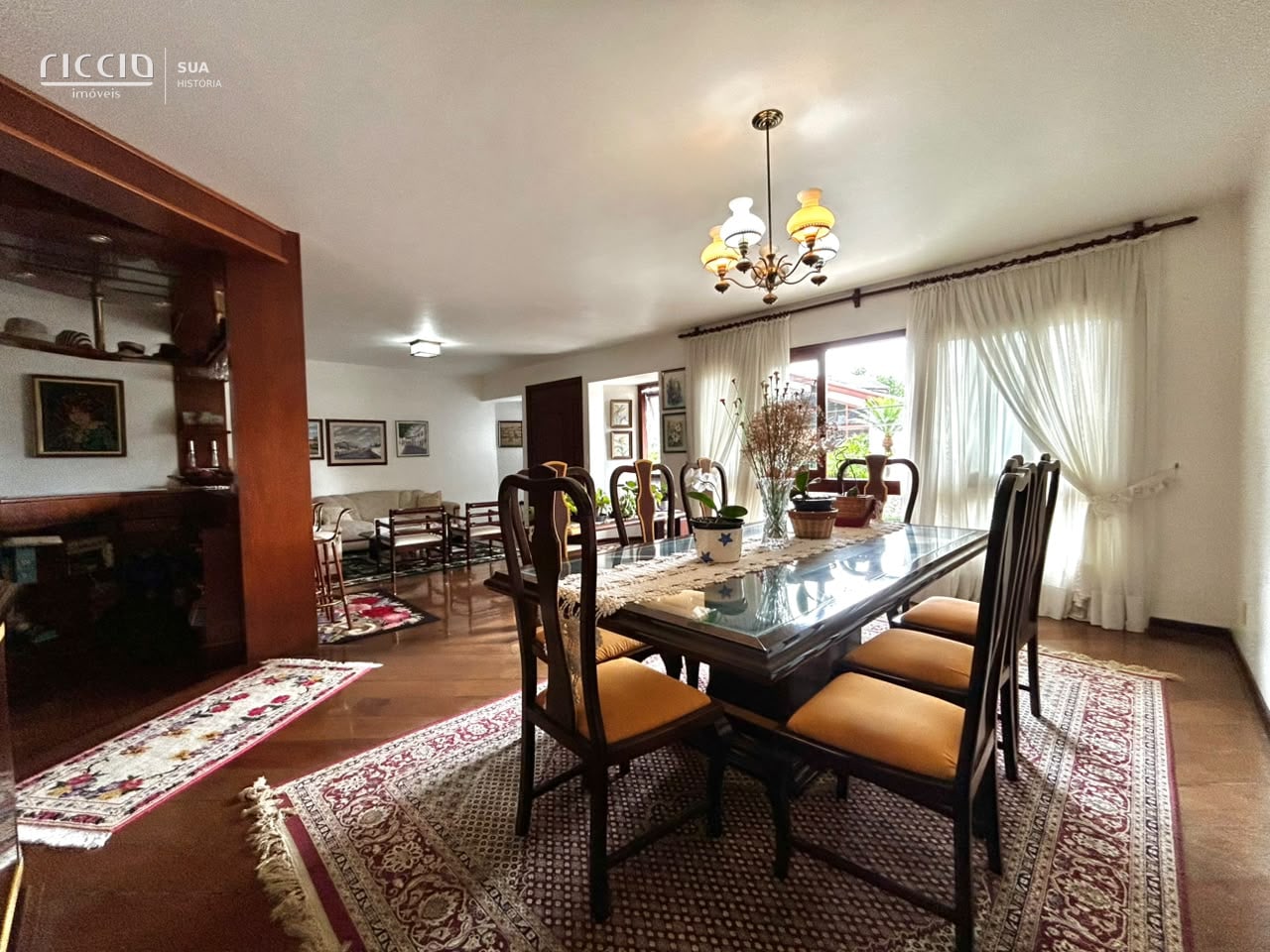 Casa em Condomínio à venda no Jardim das Colinas — imagem 5 de 29
