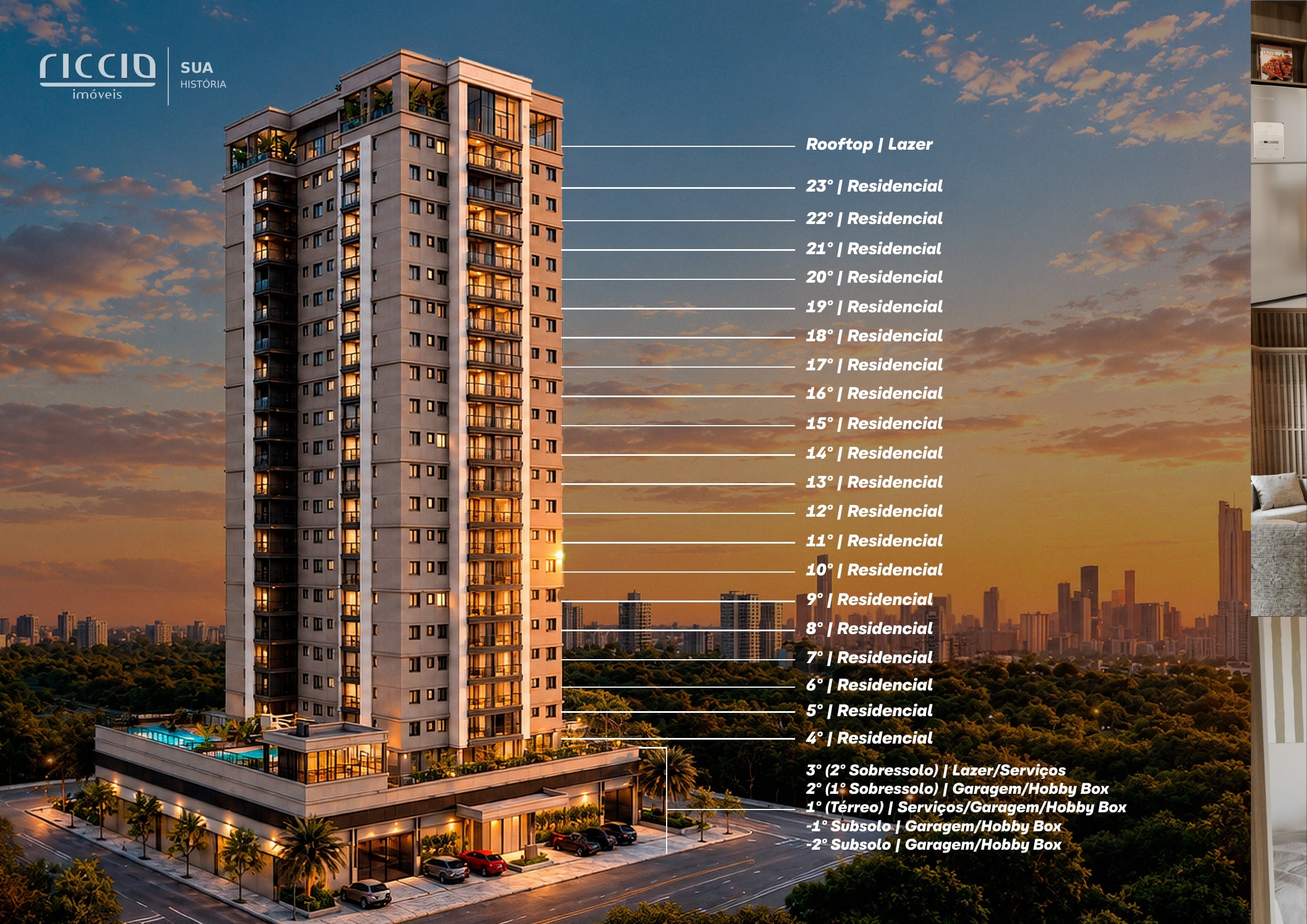 Edificio Albor América — imagem 8 de 52