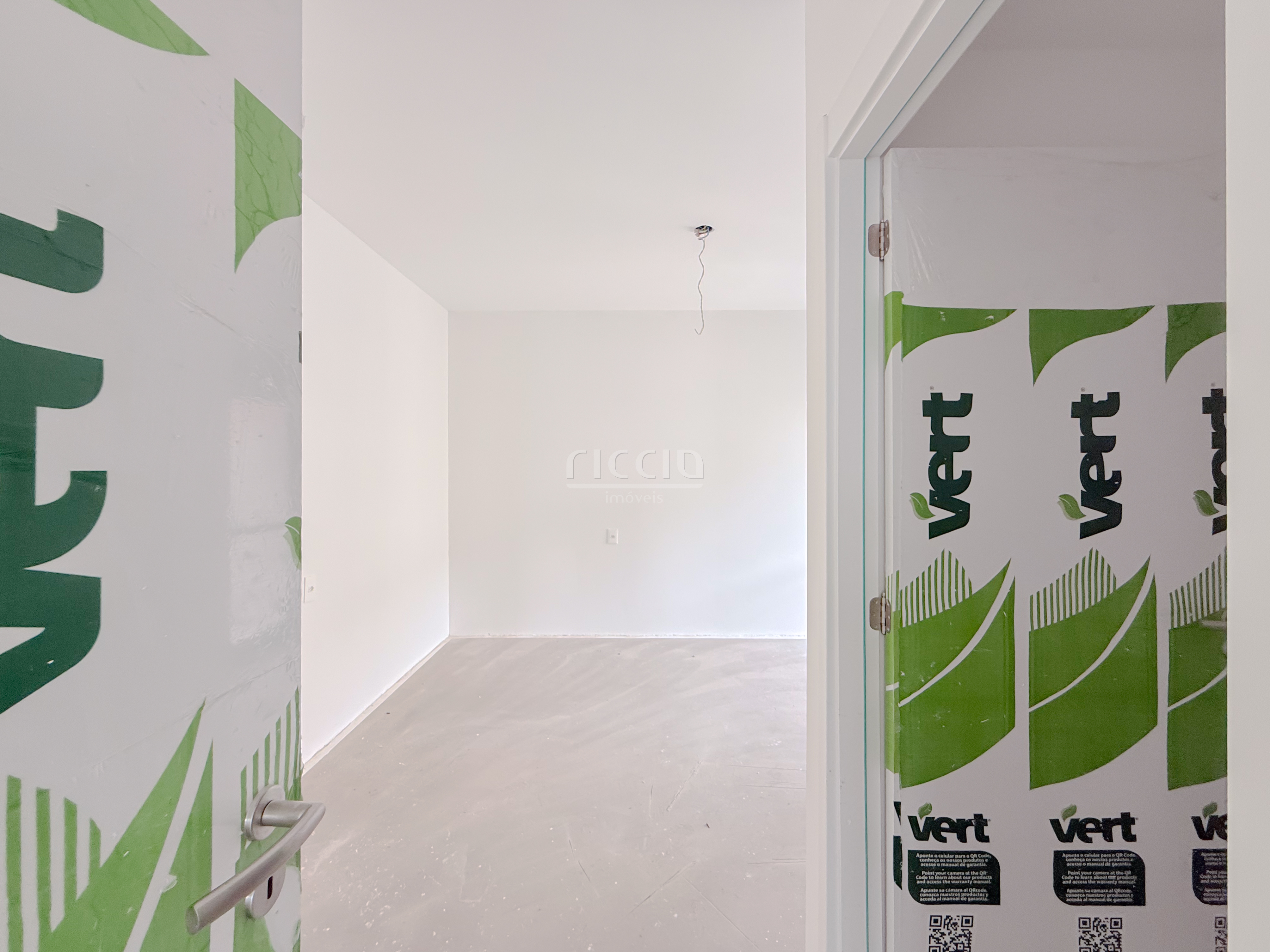 Apartamento à venda no Parque Residencial Aquarius — imagem 21 de 26