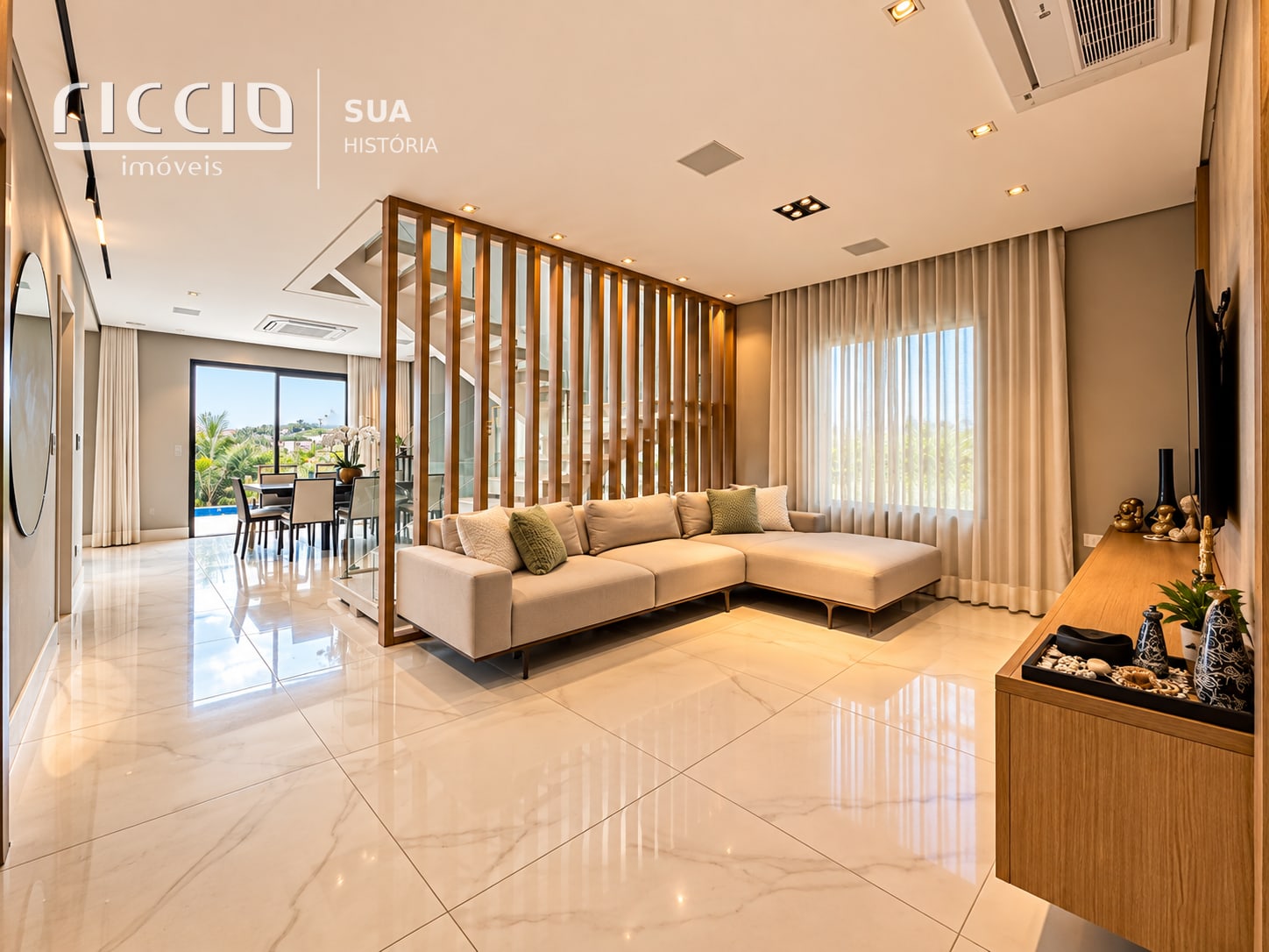 Casa em Condomínio à venda no Urbanova — imagem 10 de 39