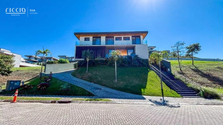 Casa em Condomínio à venda no Urbanova — imagem 5 de 37