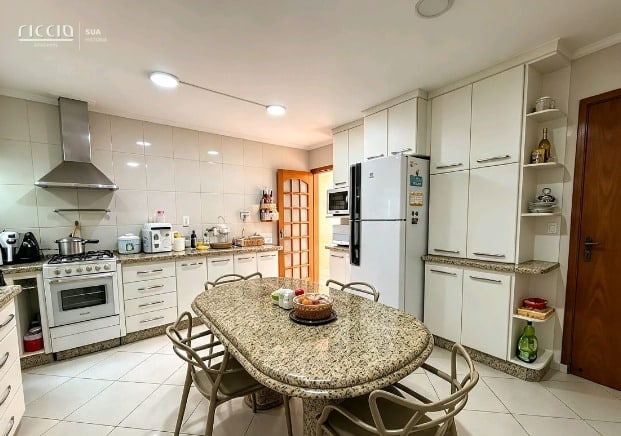 Casa à venda no Jardim Satélite — detalhe do imóvel