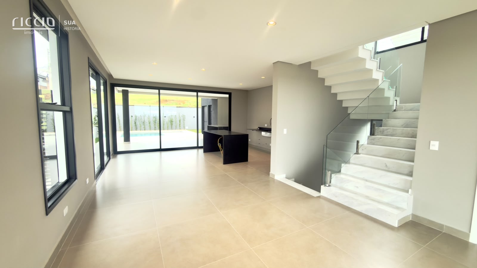 Condominio Terras Alpha Urbanova