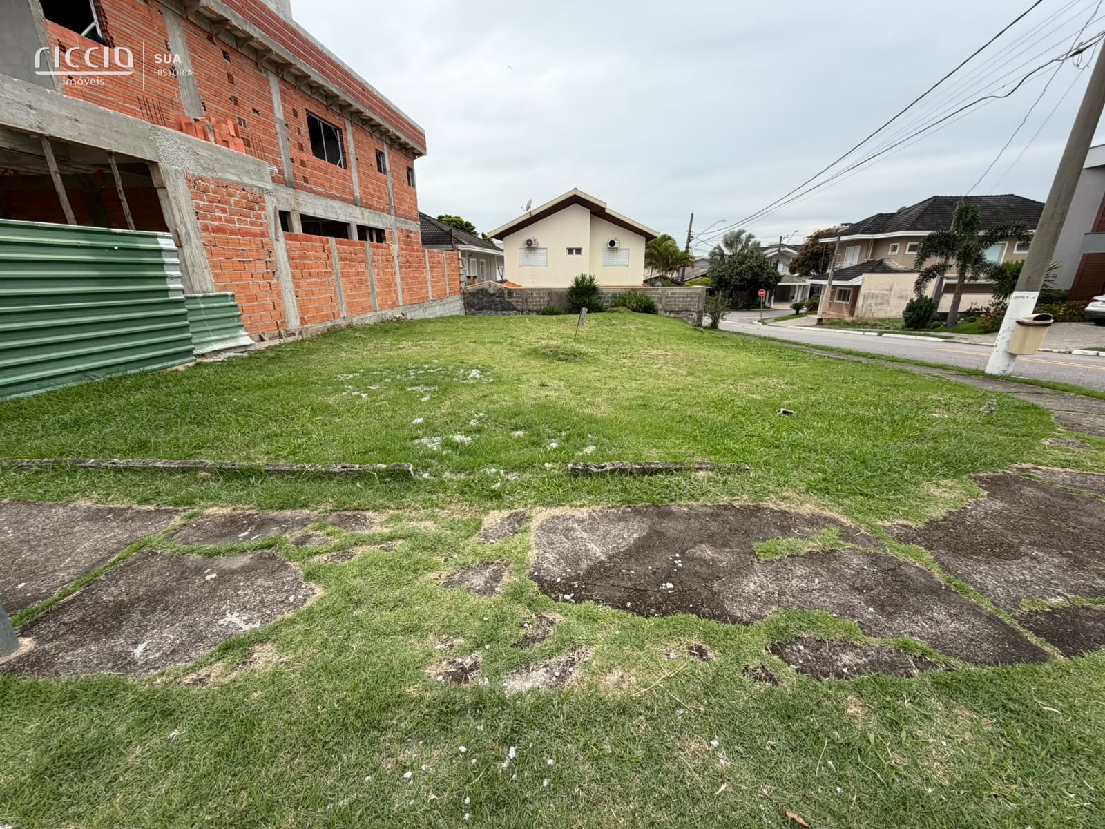 Terreno à venda no Urbanova — imagem 4 de 5