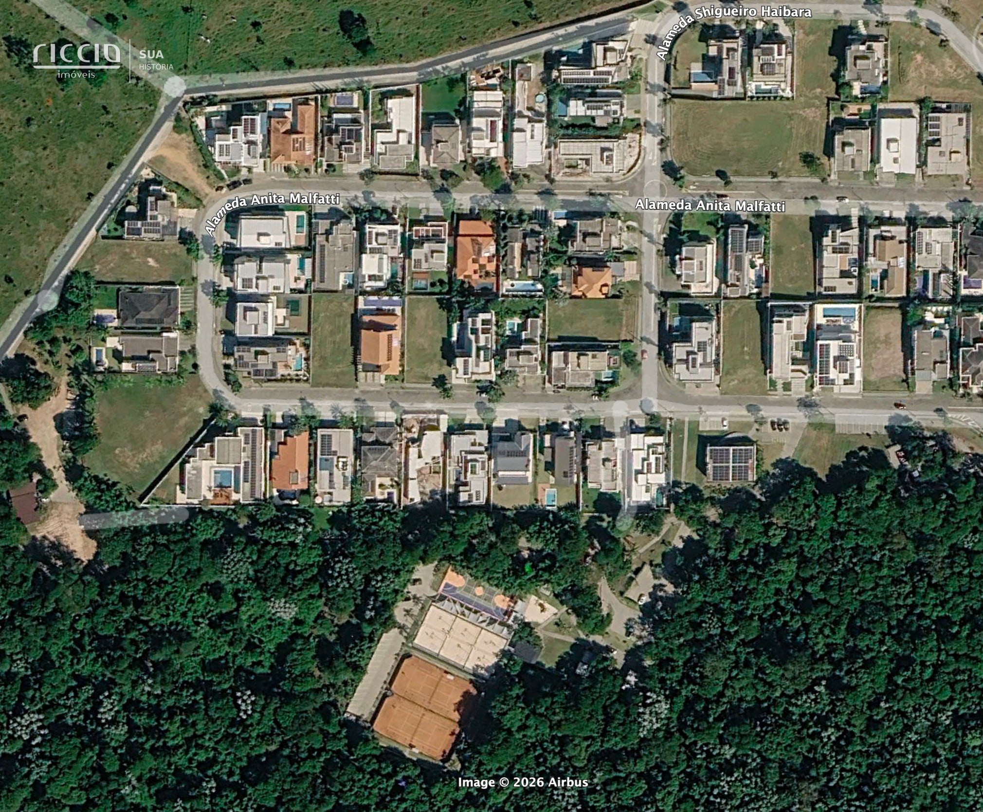 Terreno à venda no Urbanova — imagem 7 de 9