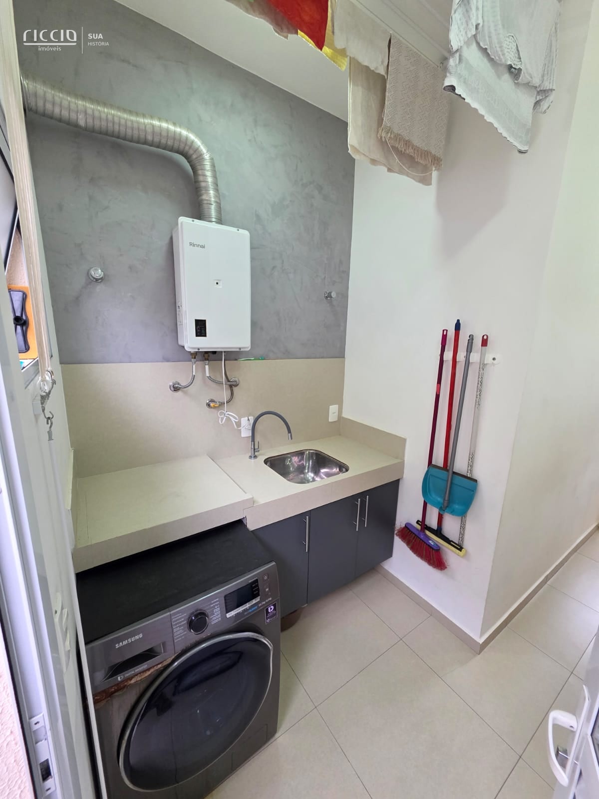 Casa em Condomínio à venda no Loteamento Verana — imagem 27 de 37