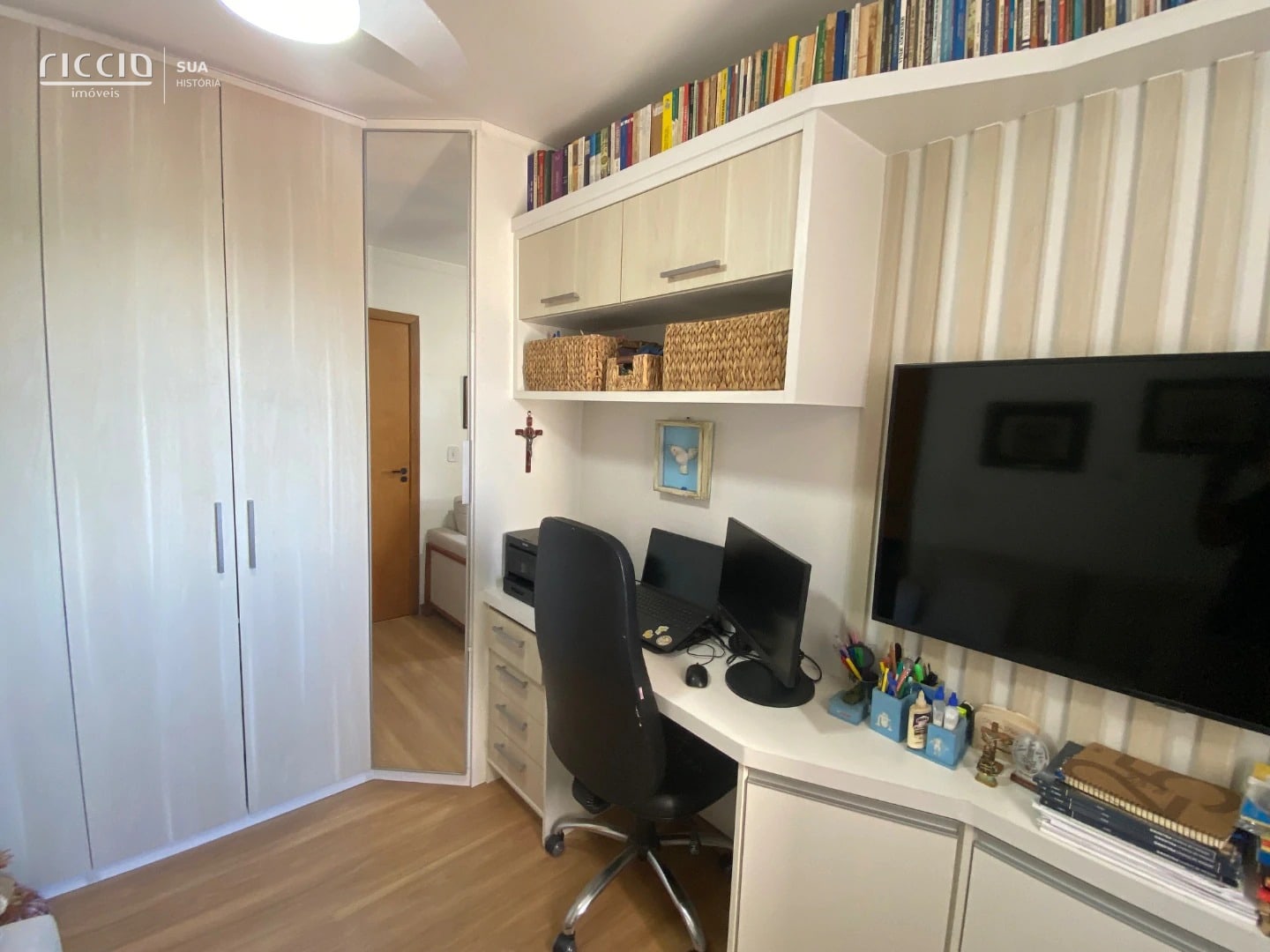 Apartamento à venda no Jardim Petrópolis — imagem 6 de 22