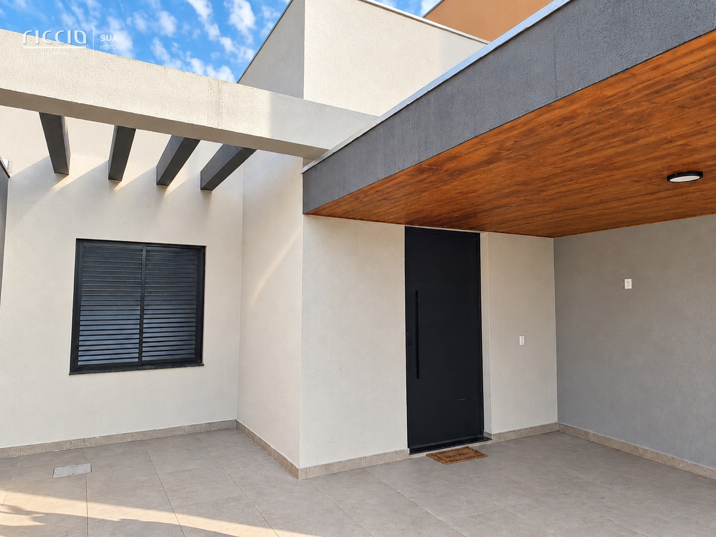 Casa à venda no Setville Altos de São José — imagem 11 de 11