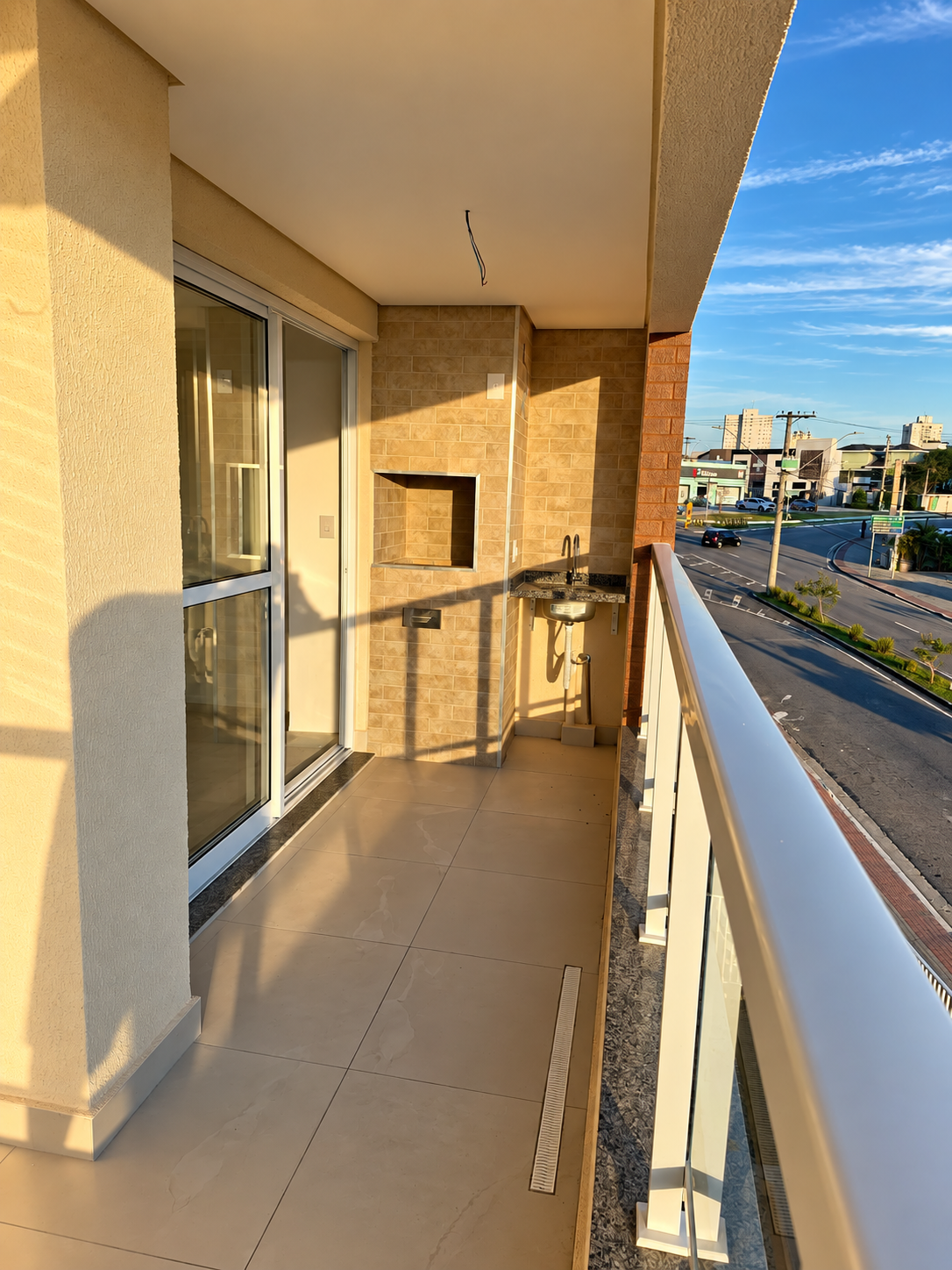 Apartamento à venda no Urbanova — detalhe do imóvel