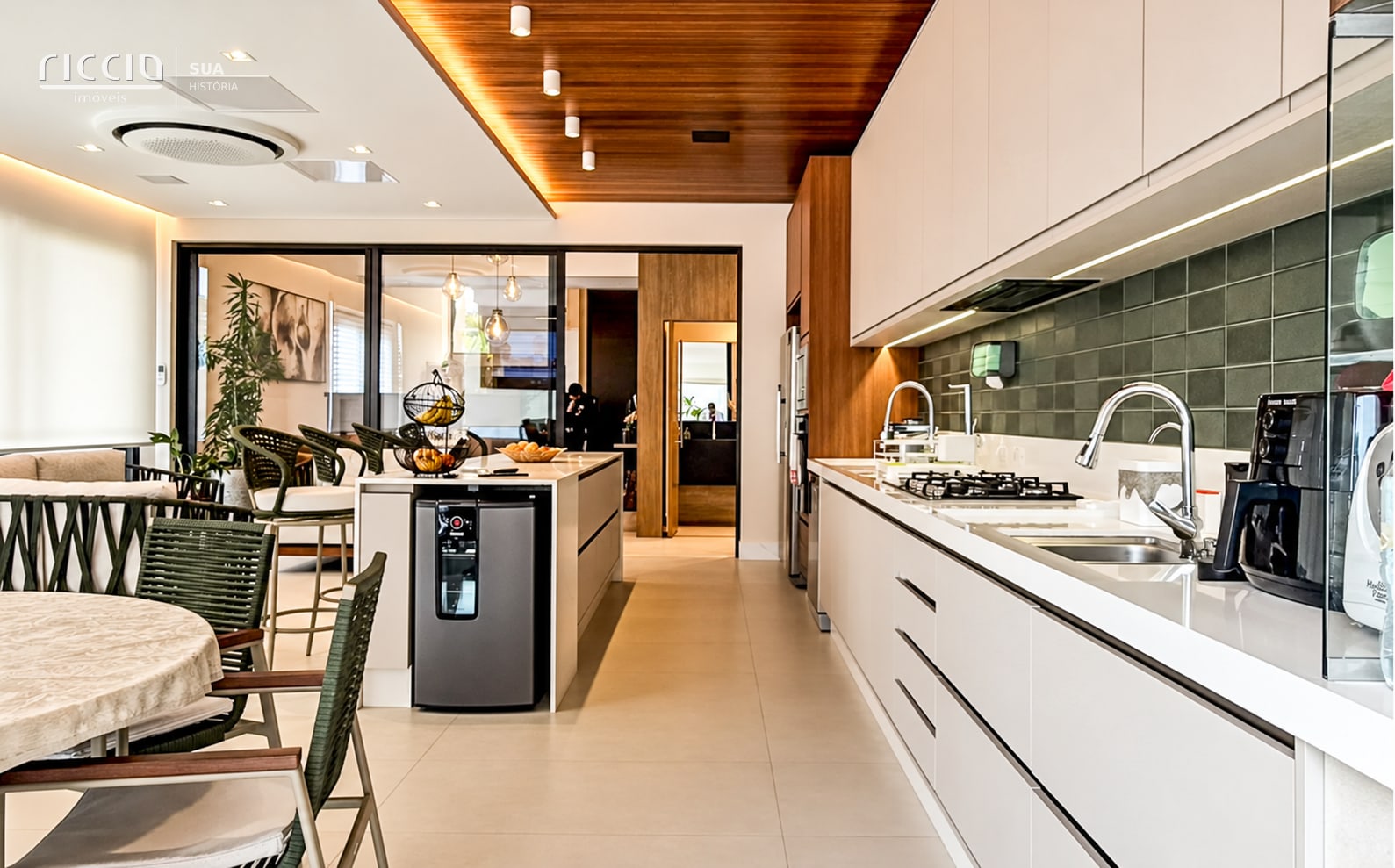 Casa em Condomínio à venda no Urbanova — imagem 6 de 23