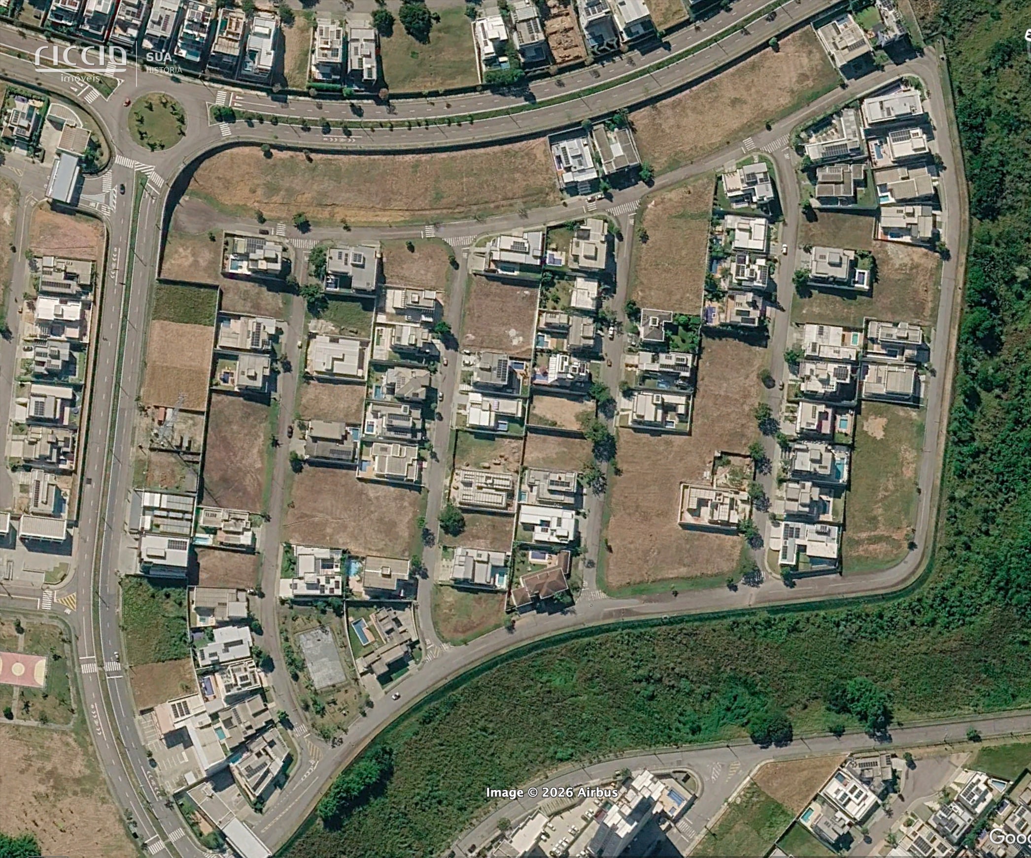 Terreno à venda no Urbanova — imagem 4 de 5