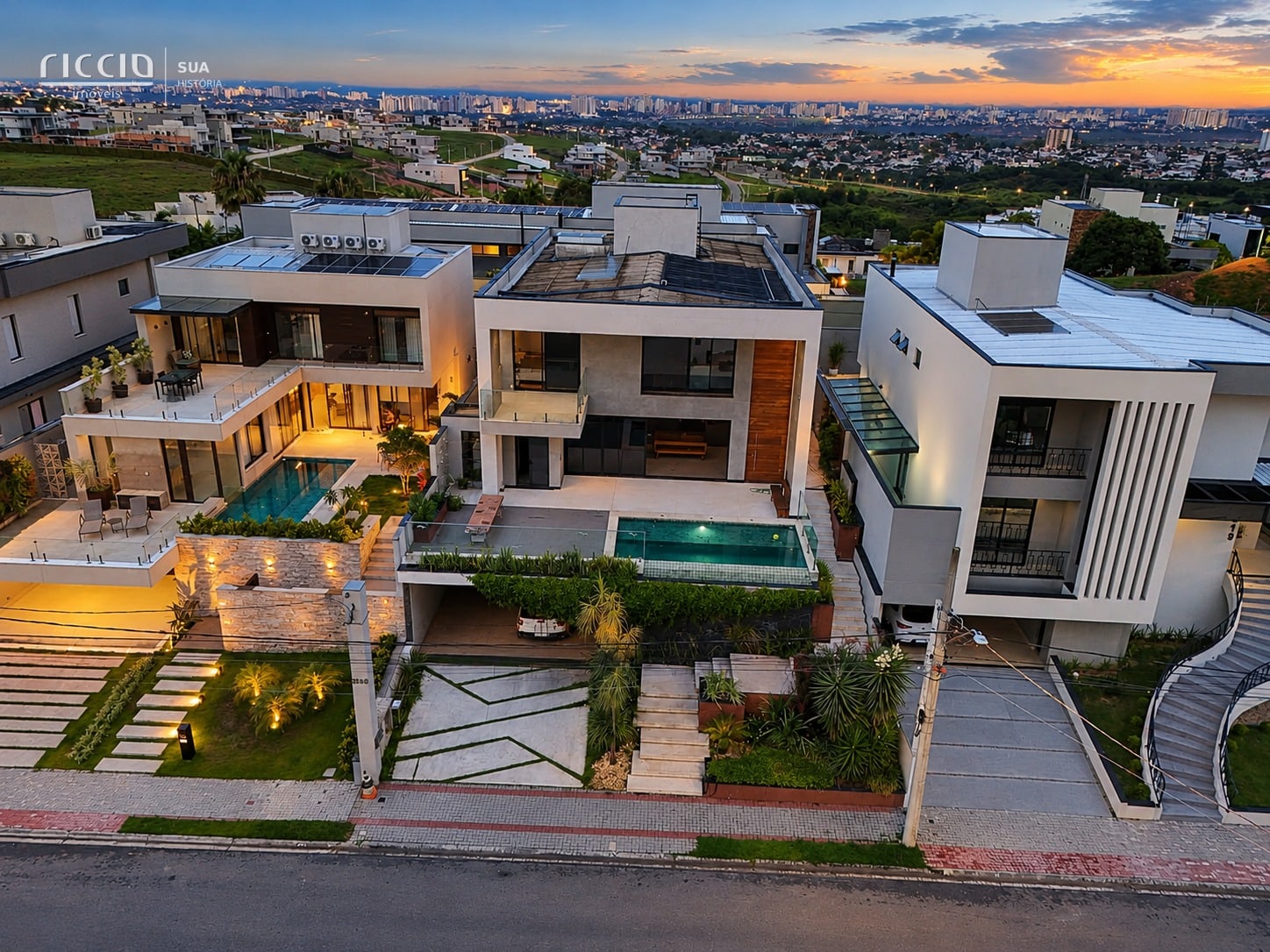 Casa em Condomínio à venda no Urbanova — imagem 18 de 21