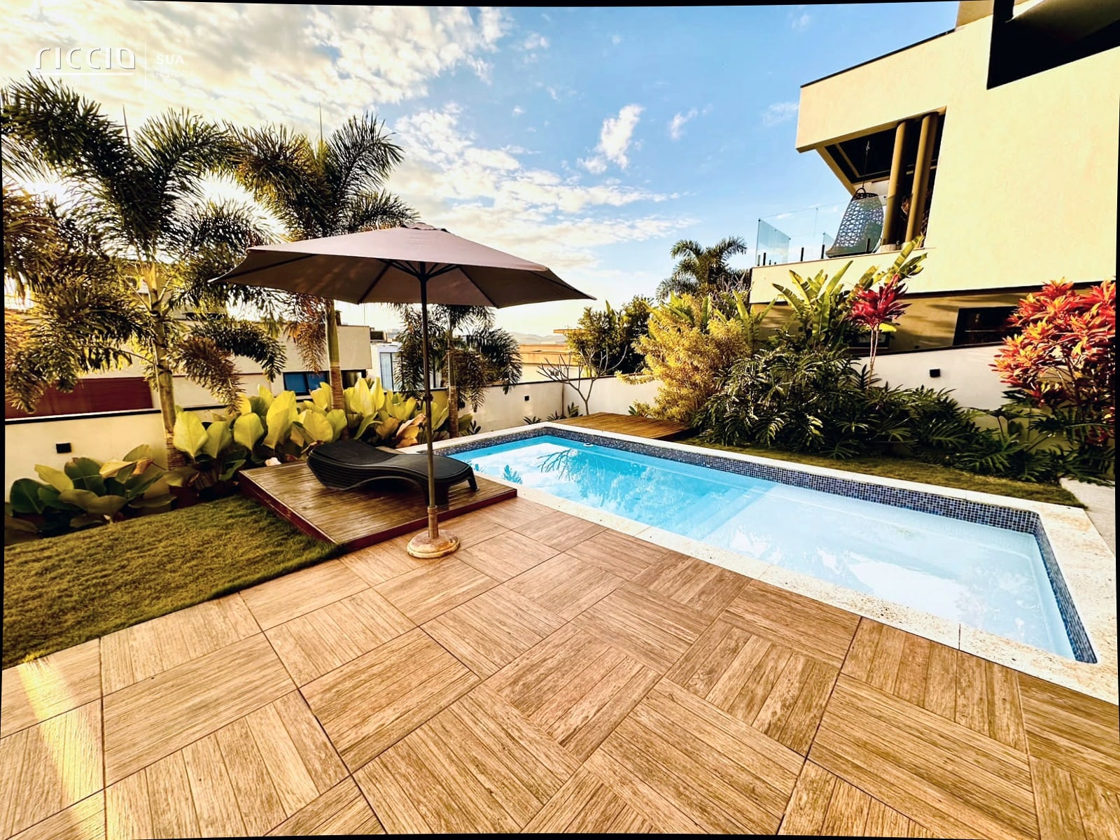 Casa em Condomínio à venda no Urbanova — imagem 26 de 29