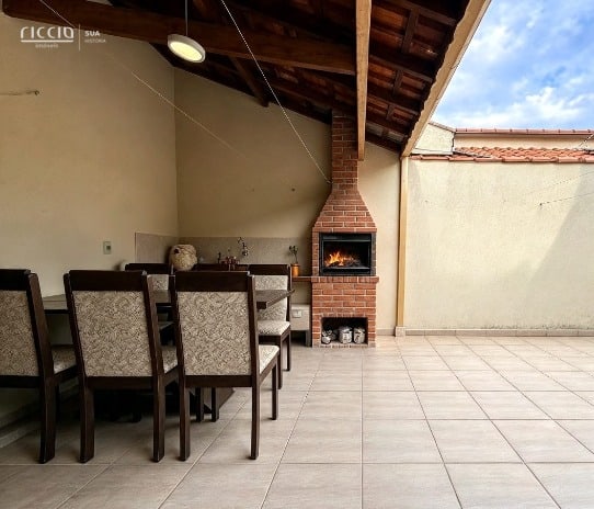 Casa à venda no Jardim Satélite — imagem 6 de 6