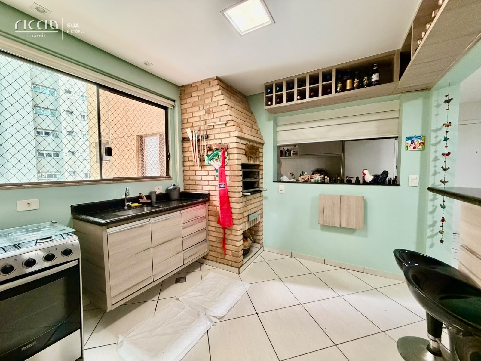 Apartamento à venda no Jardim Aquarius — imagem 8 de 18