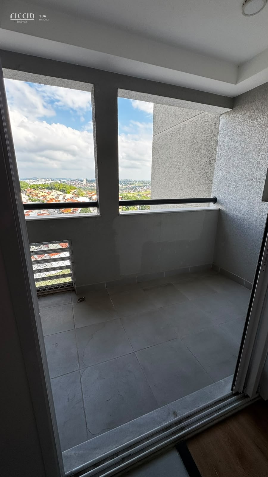 Apartamento à venda no Vila Industrial — ambiente interno