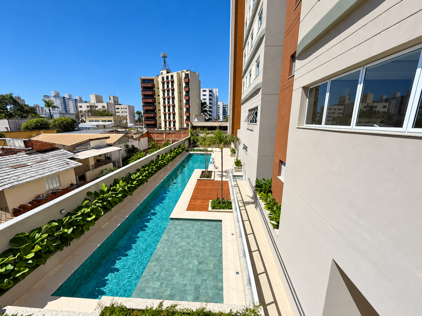 Apartamento à venda no Vila Ema — imagem 13 de 19