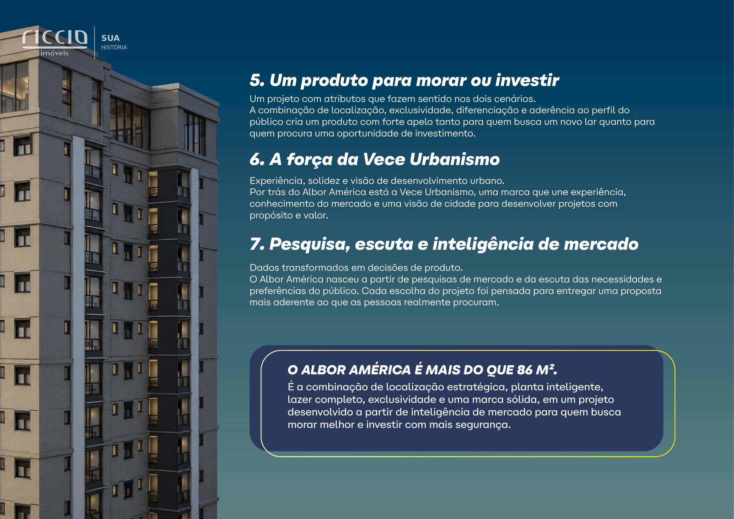 Edificio Albor América — imagem 41 de 52