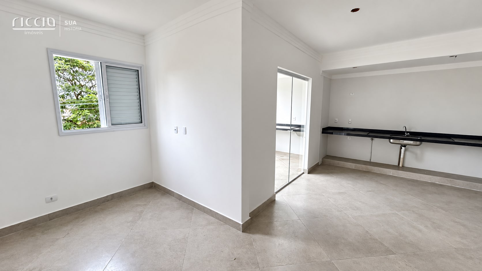 Apartamento à venda no Palmeiras de São José — detalhe do imóvel
