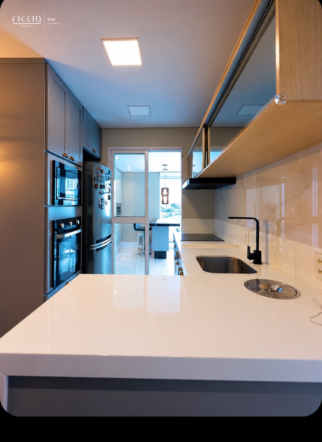 Apartamento à venda no Vila Ema — detalhe do imóvel