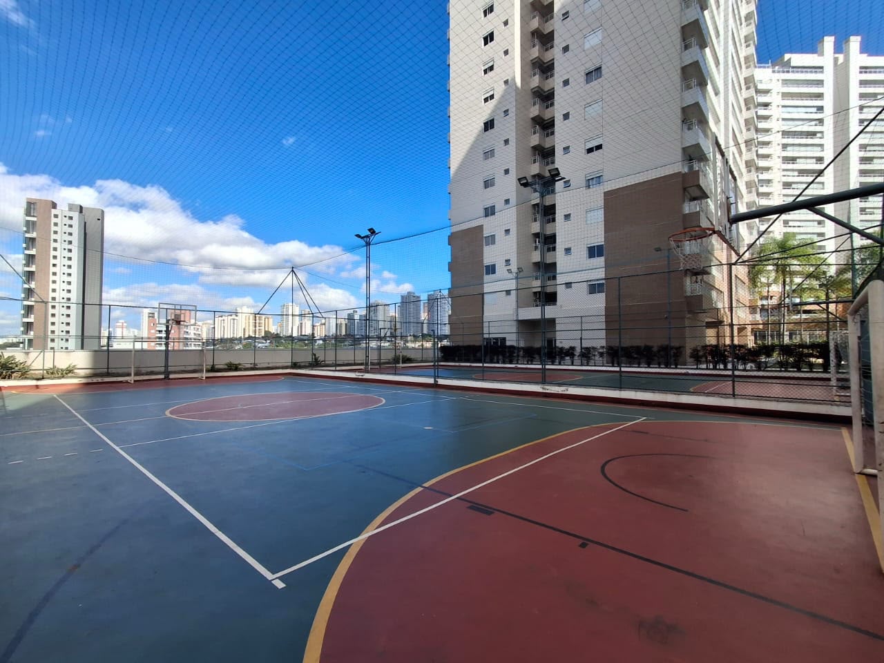 Apartamento à venda no Vila Ema — imagem 21 de 28