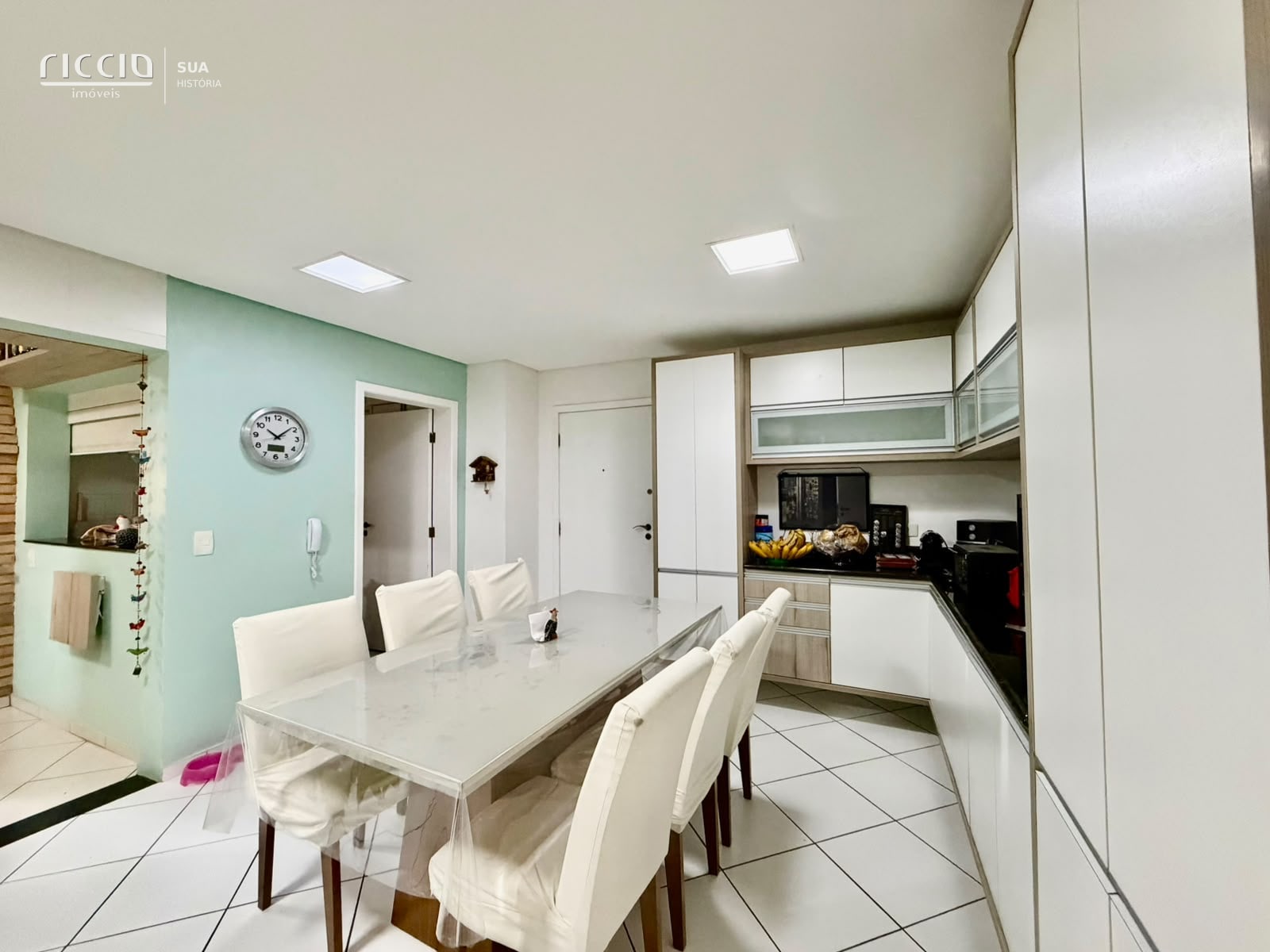 Apartamento à venda no Jardim Aquarius — imagem 6 de 18