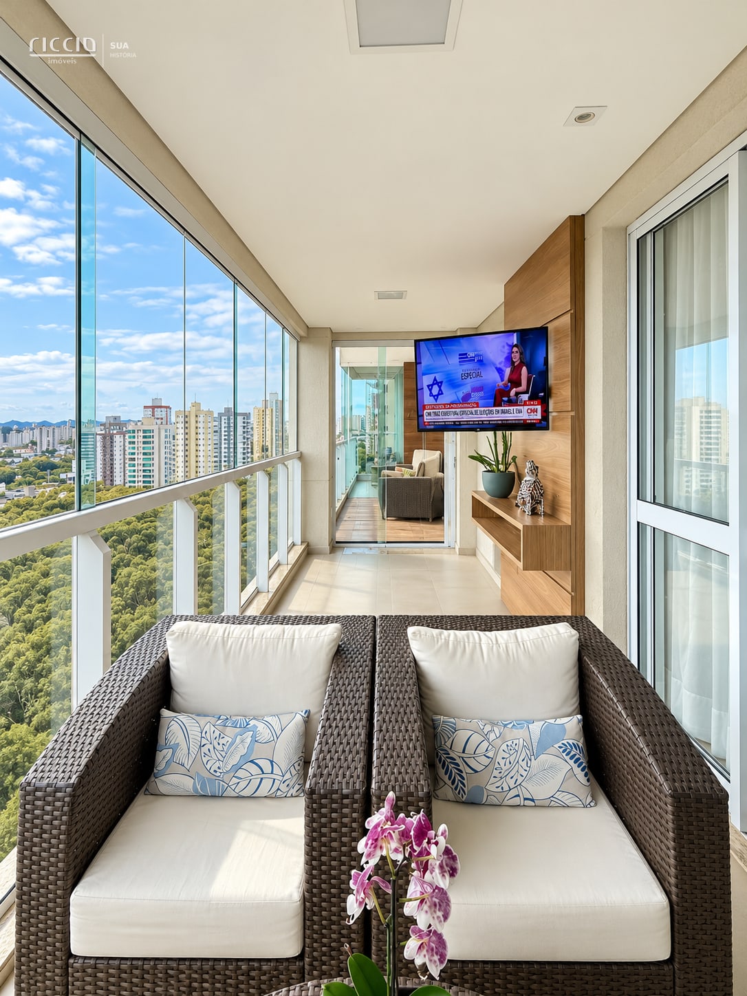 Apartamento à venda no Jardim Aquarius — imagem 16 de 32