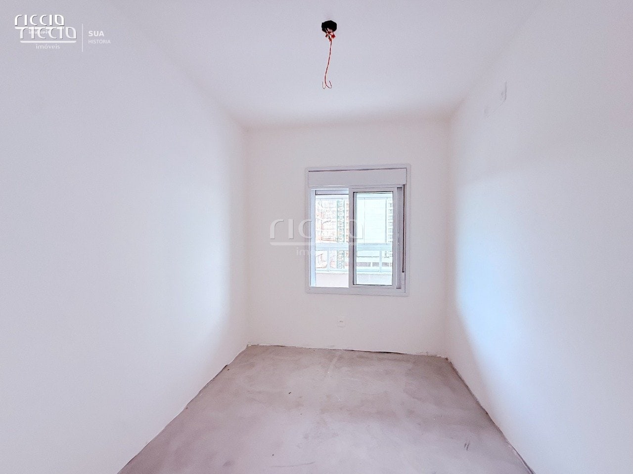 Apartamento à venda no Jardim das Colinas — detalhe do imóvel