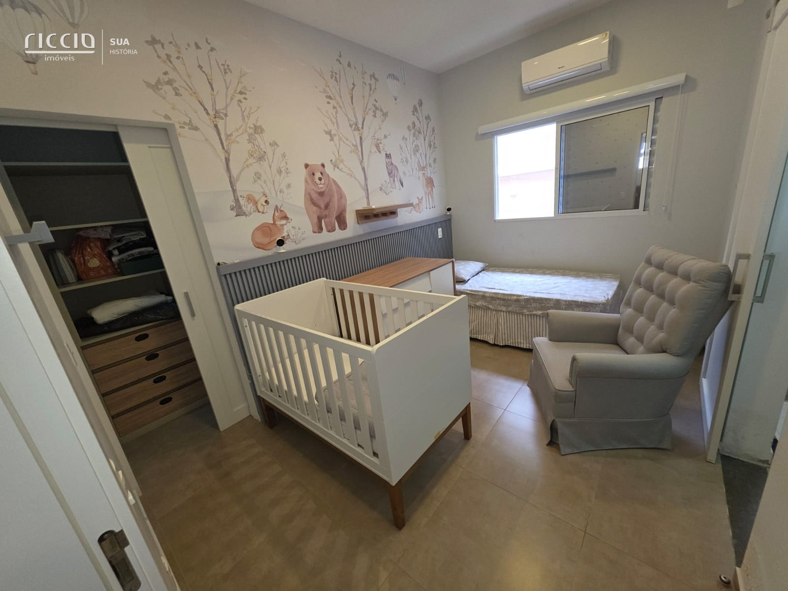 Casa em Condomínio à venda no Loteamento Verana — imagem 18 de 37