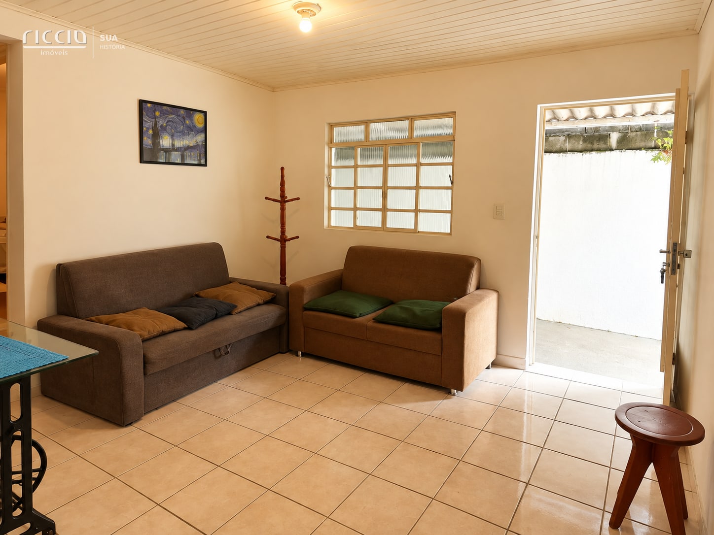 Casa à venda no Conjunto Residencial Vale dos Pinheiros — detalhe do imóvel