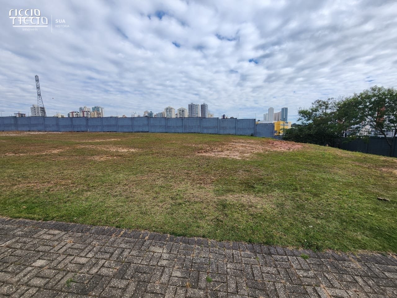 Terreno à venda no Jardim Aquarius — imagem 4 de 6