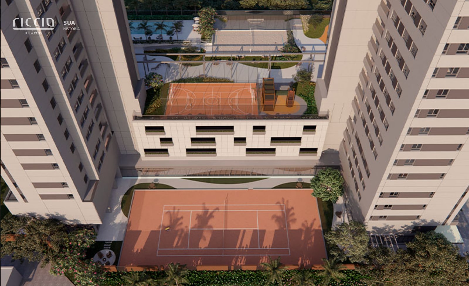 Apartamento à venda no Jardim das Colinas — imagem 7 de 13