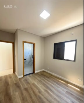 Casa à venda no Loteamento Villa Branca — imagem 4 de 7