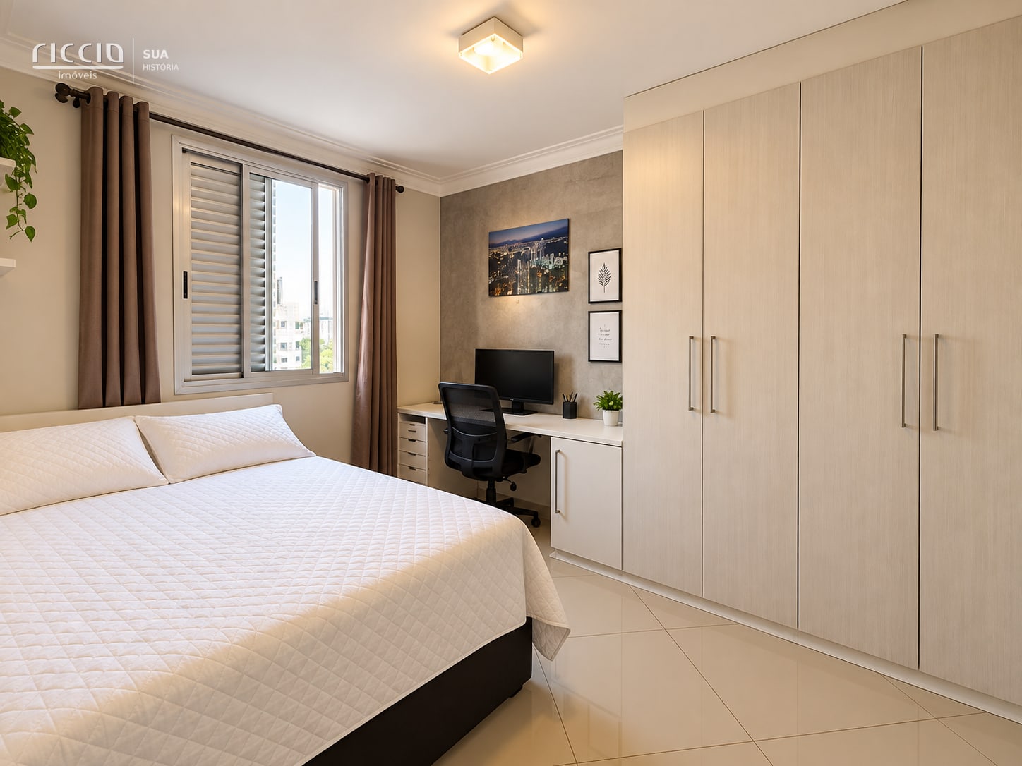 Apartamento à venda no Parque Industrial — imagem 10 de 15