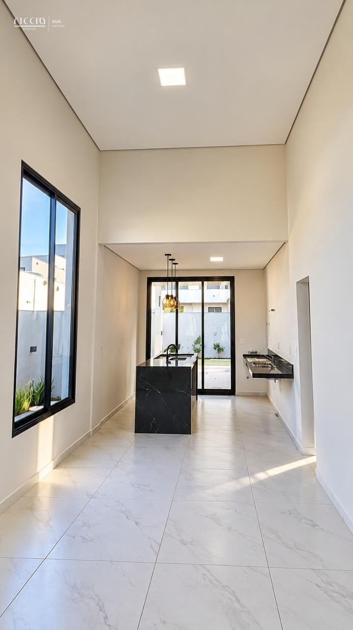 Casa em Condomínio à venda no Loteamento Fazenda Ronda — imagem 4 de 5