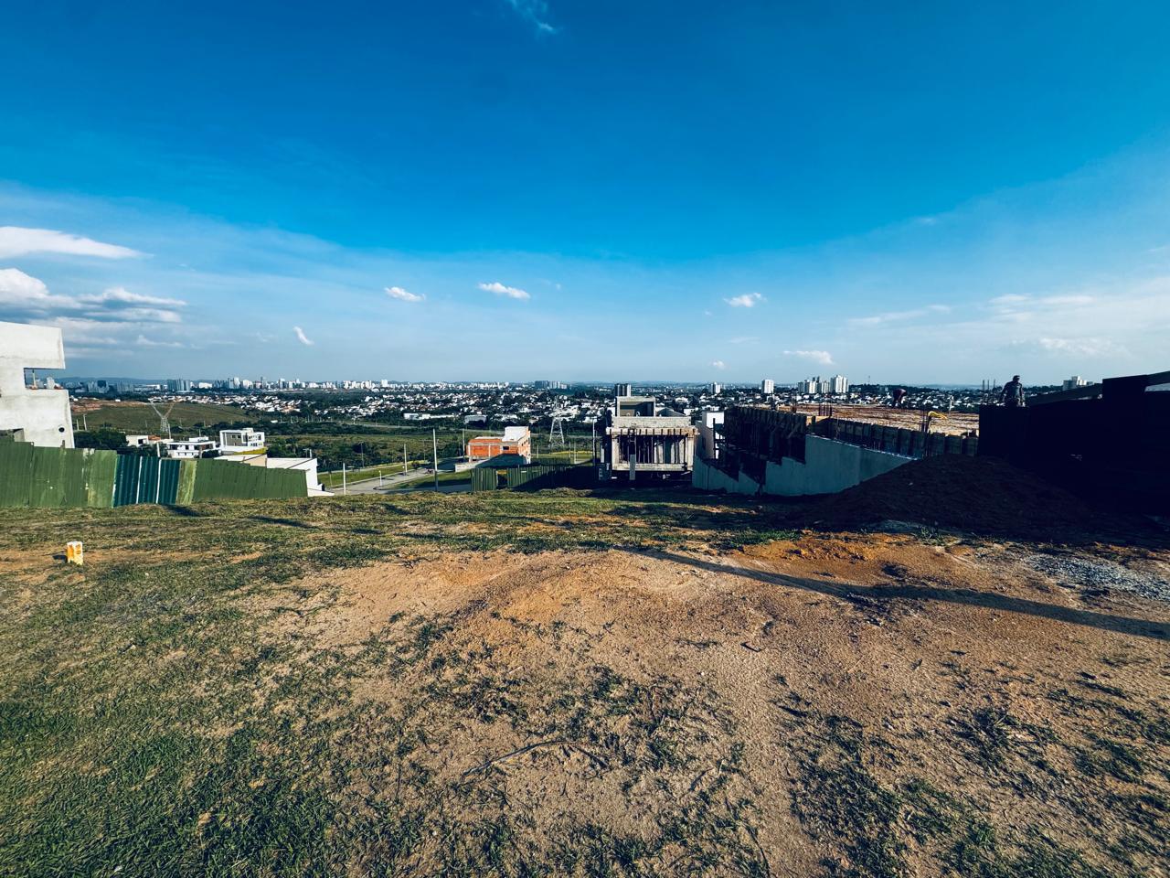 Terreno à venda no Urbanova — imagem 5 de 5