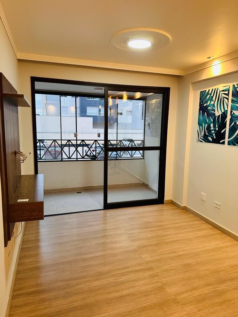 Apartamento à venda no Jardim Aquarius — ambiente interno