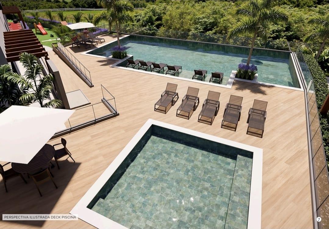 Apartamento à venda no Jardim América — imagem 6 de 8