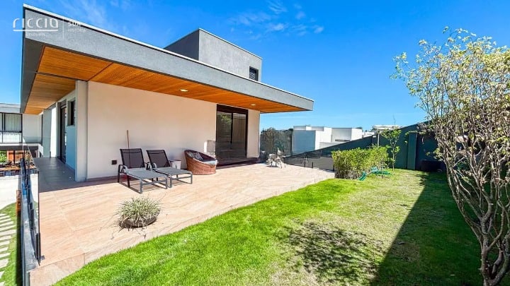 Casa em Condomínio à venda no Urbanova — imagem 33 de 37