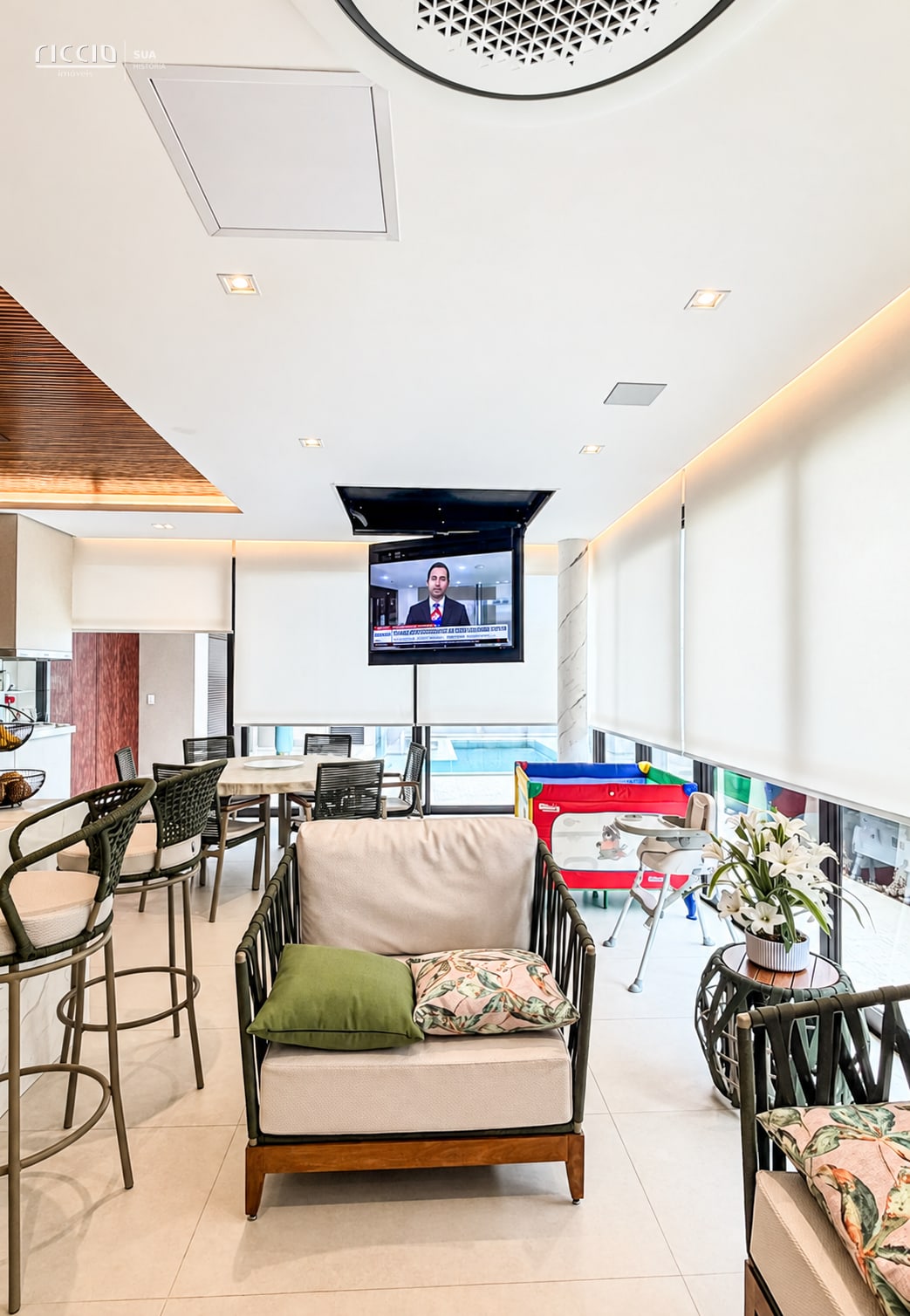 Casa em Condomínio à venda no Urbanova — imagem 11 de 23