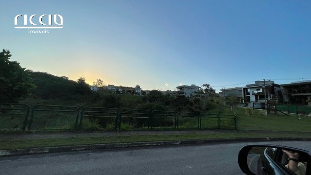 Terreno à venda no Loteamento Verana — ambiente interno