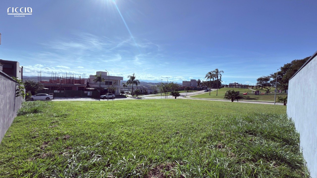 Terreno à venda no Urbanova — imagem 5 de 5