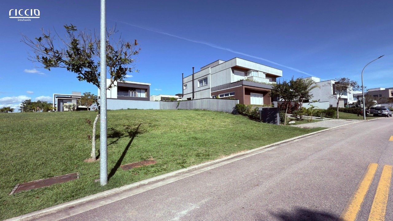 Terreno à venda no Urbanova — imagem 4 de 5