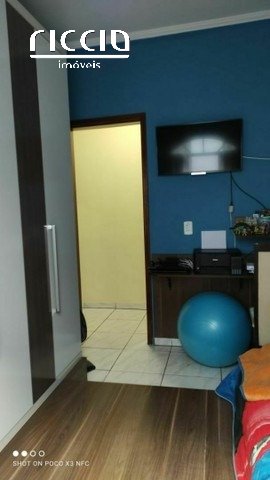 Casa à venda no Villa Branca — imagem 7 de 14