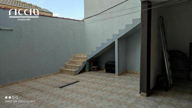 Casa à venda no Villa Branca — imagem 9 de 14