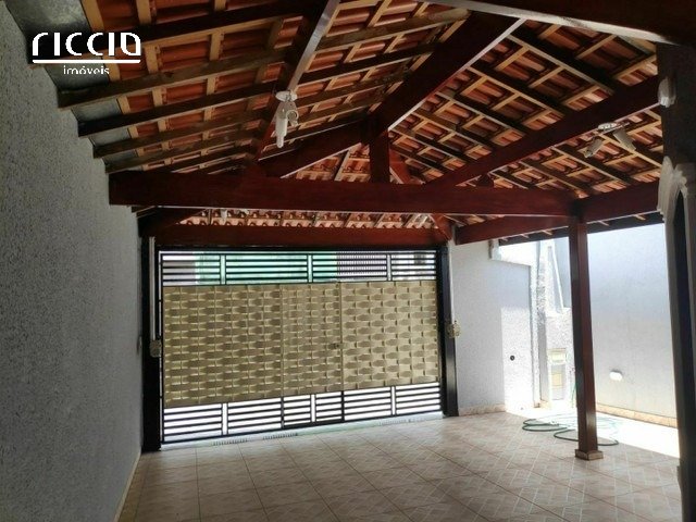 Casa à venda no Villa Branca — detalhe do imóvel