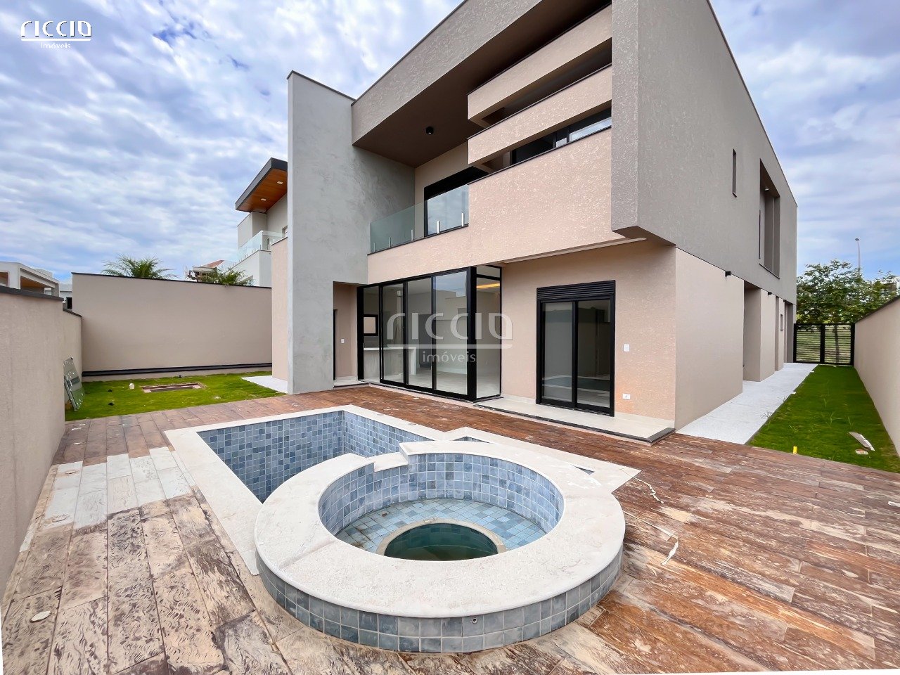 Casa em Condomínio à venda no Urbanova — imagem 17 de 55